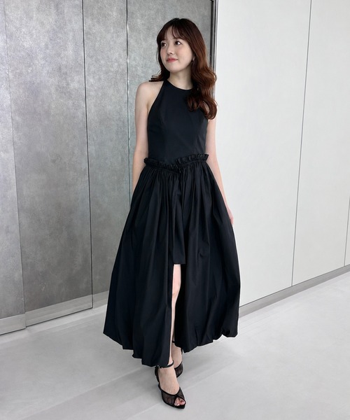 EIMY ISTOIRE（エイミーイストワール） ワンピース LYRA DRESS