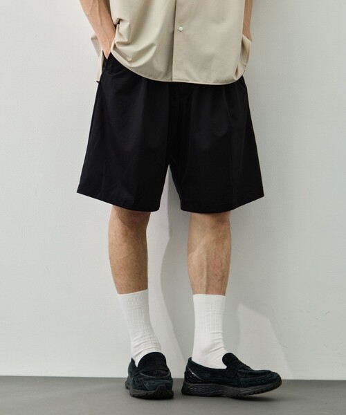 KANEMASA PHIL.（カネマサフィル） パンツ 「KANEMASA PHIL./カネマサ