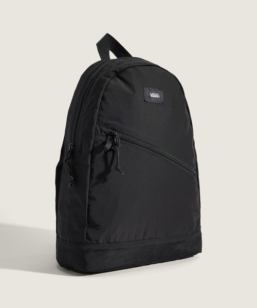 vans デイバック リュック CLAMBER ミニバックパック / Clamber Mini Backpack Black VN000T5YBLK1 メンズ レディース | VANS | 02