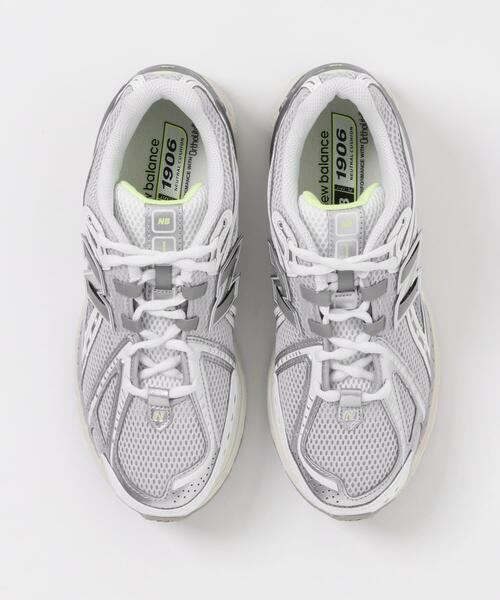 New Balance（ニューバランス） スニーカー NEW BALANCE 1906R