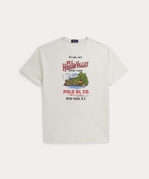 POLO RALPH LAUREN（ポロ・ラルフローレン） ラルフローレン tシャツ