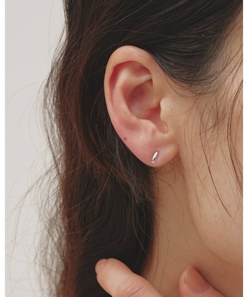 TODAYFUL トゥデイフル todayful イヤリング Petit Grain Pierce