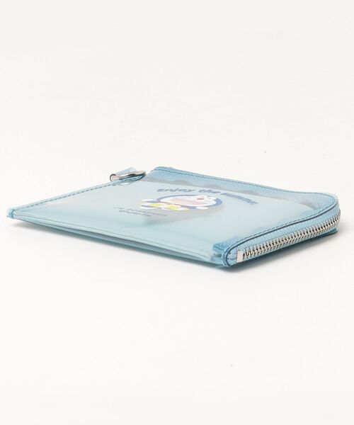 Flowering（フラワーリング） ミニ 財布 I'M DORAEMON/ミニウォレット