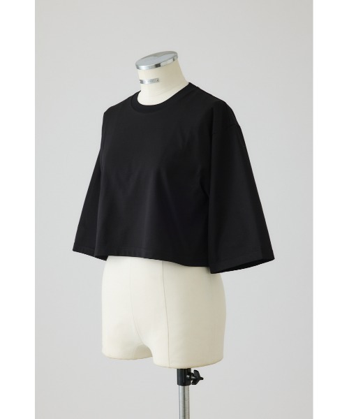 RIM.ARK tシャツ 半袖 New basic short tee(ニュー ベーシック