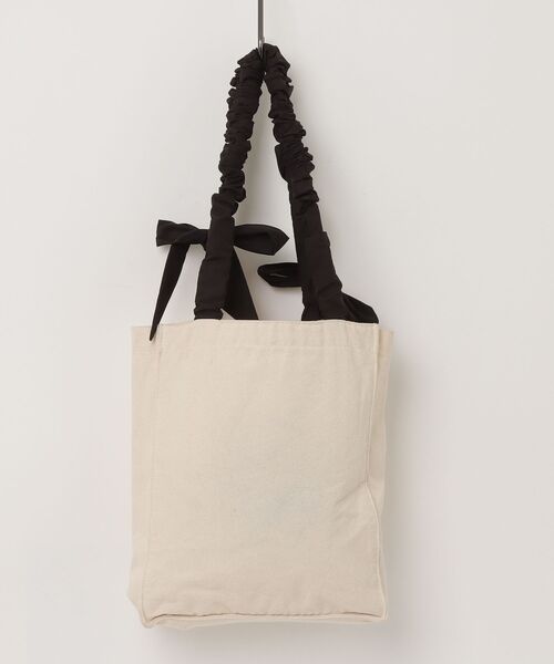 トートバッグ tooco tocco closet（トッコ クローゼット） トートバッグ FREE ブラック
