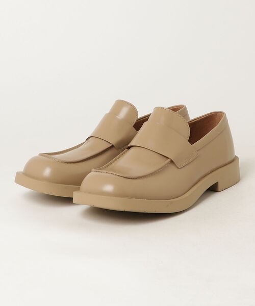 最終値下げCAMPER LAB 1978ローファー 41 カンペールラボ STRADA EST（ストラダエスト） ローファー CAMPER LAB(カンペール ラボ