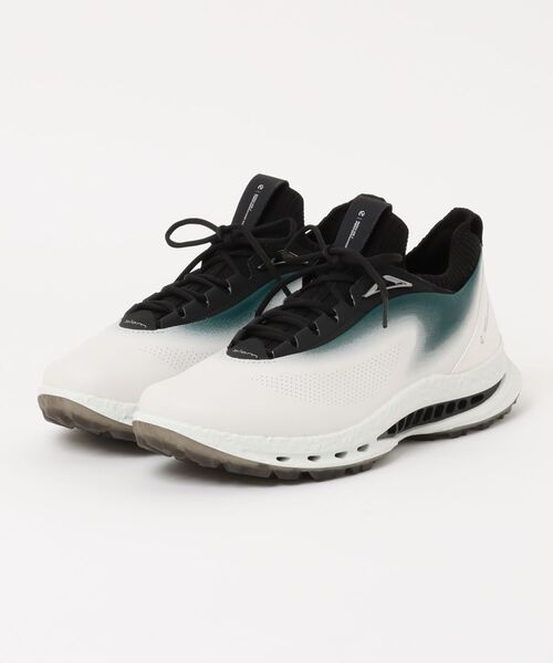 ecco（エコー） 革靴 ビジネスシューズ 売れ筋 GOLF BIOM C5 メンズ 本
