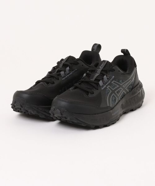 ASICS（アシックス） スニーカー GEL-SONOMA 8 GTX「防水透湿」GORE