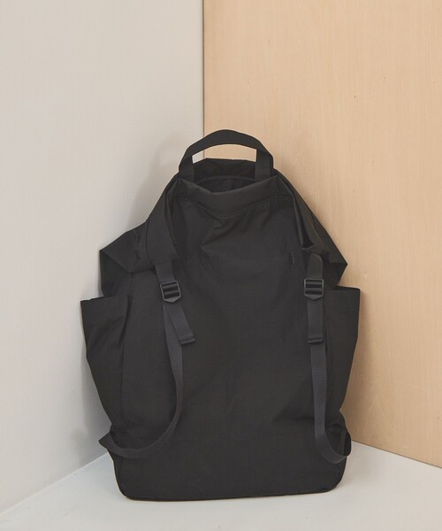 THE NORTH FACE PURPLE LABEL デイバック リュック 「THE LABEL/ザ