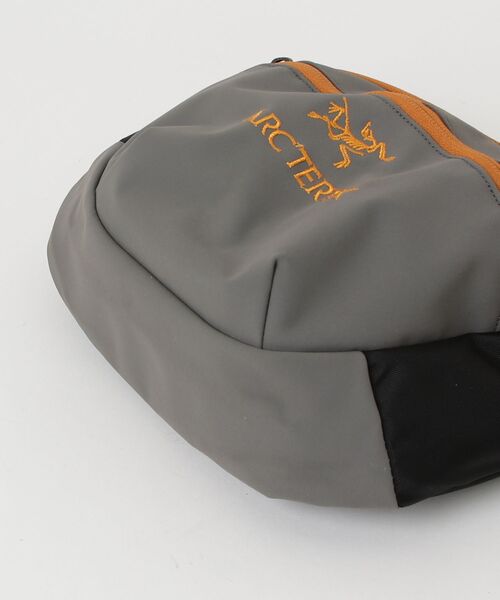 ARC'TERYX（アークテリクス） ワンポイントショルダーバッグ「BEAMS