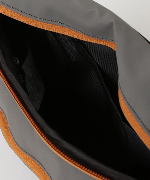 ARC'TERYX（アークテリクス） ワンポイントショルダーバッグ「BEAMS