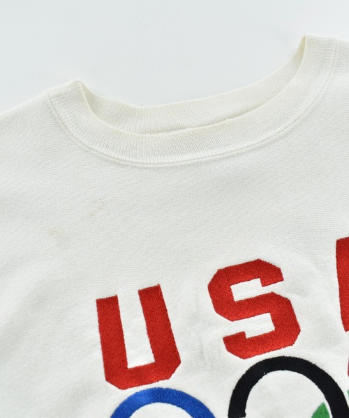 Champion（チャンピオン） トレーナー スウェット 「USED」90's