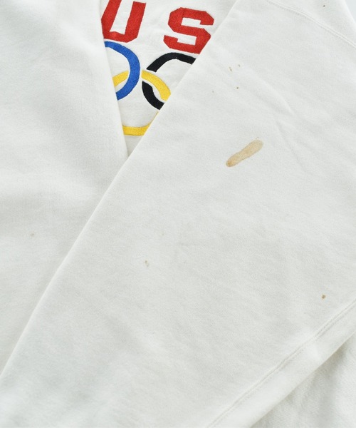 Champion（チャンピオン） トレーナー スウェット 「USED」90's