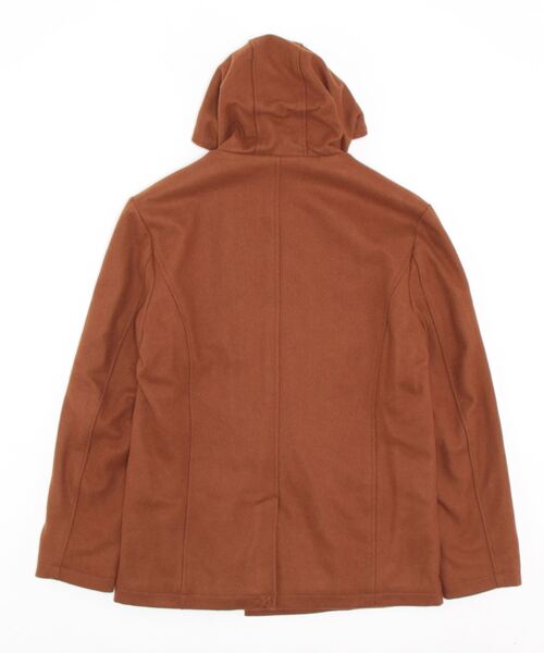 Gabicci ダッフルコート コート ショートダッフルコート メンズ