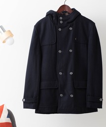 Gabicci ダッフルコート コート ショートダッフルコート メンズ