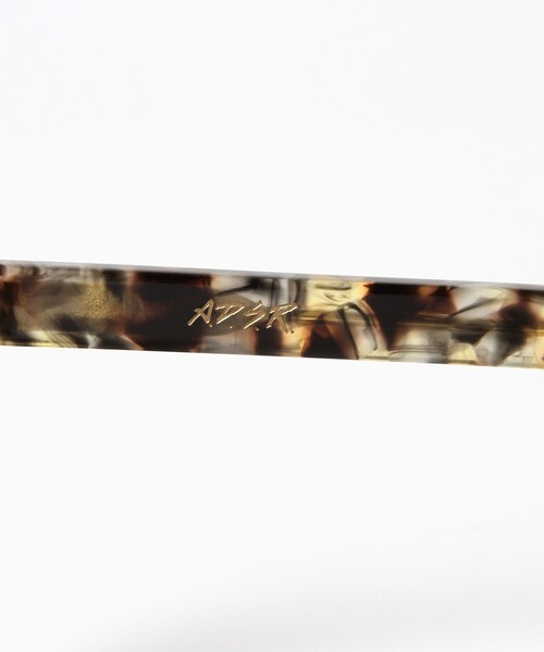 h*e様 【新品】★A.D.S.R × Ray BEAMS 別注 MILLIE1 h*e様 【新品】☆A.D.S.R × Ray BEAMS 別注 MILLIE1 - メルカリ