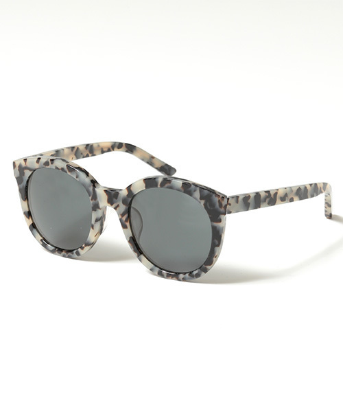 A.D.S.R MILLIE サングラス Ray BEAMS（レイ ビームス） サングラス A.D.S.R. / サングラス