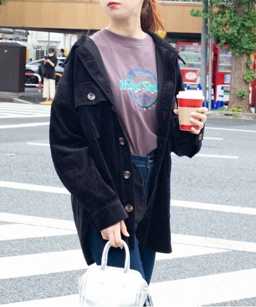 WEGO（ウィゴー） ジャケット ミリタリージャケット WEGO/「WEB限定