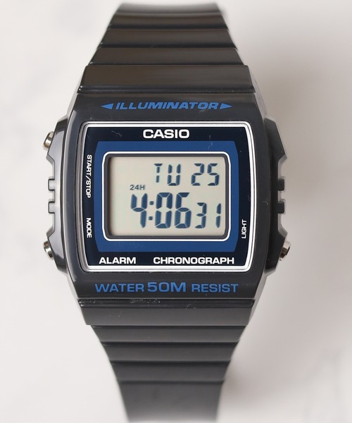 CASIO（カシオ） 腕時計 CASIO（カシオ)スタンダードデジタル