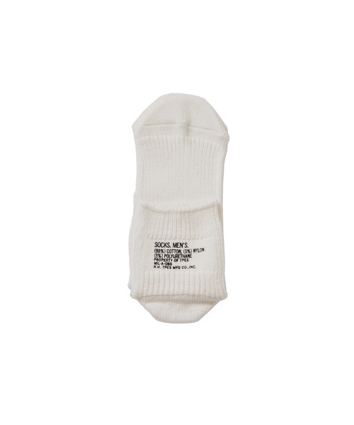 N.HOOLYWOOD エヌハリウッド　ソックス　セット N.HOOLYWOOD（エヌハリウッド） 靴下 SHORT SOCKS メンズ レディース