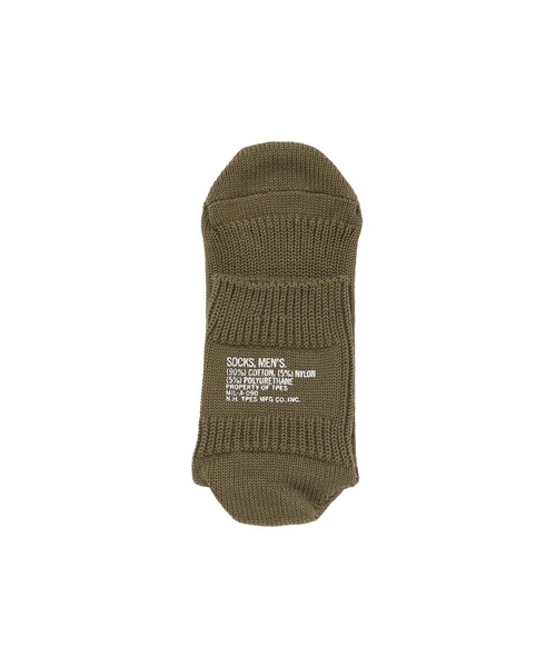 N.HOOLYWOOD エヌハリウッド　ソックス　セット N.HOOLYWOOD（エヌハリウッド） 靴下 SHORT SOCKS メンズ レディース