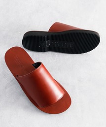 PADRONE（パドローネ） サンダル パドローネ / MULE SANDAL 「BLASCO