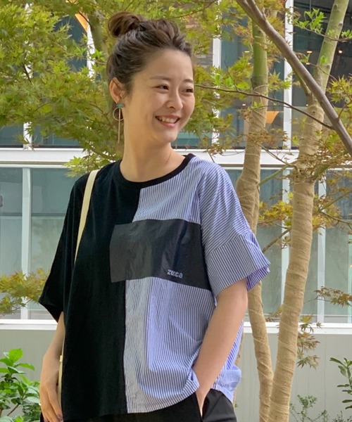 想像を超えての Tシャツ Tシャツ スクエアロゴジャージィー Tシャツ Zozotown Paypayモール店 通販 Paypayモール 数量は多 Www Ladislexia Net