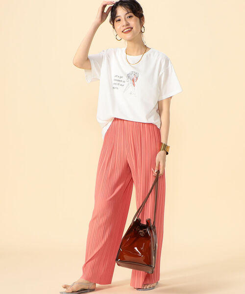 通販得価 パンツ プリーツパンツ ZOZOTOWN PayPayモール店 - 通販 - PayPayモール クーポン