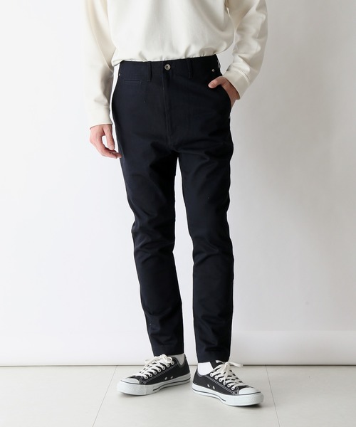 JOURNALSTANDARD チノパン JOURNAL STANDARD（ジャーナルスタンダード） チノパン 「SEGMENT