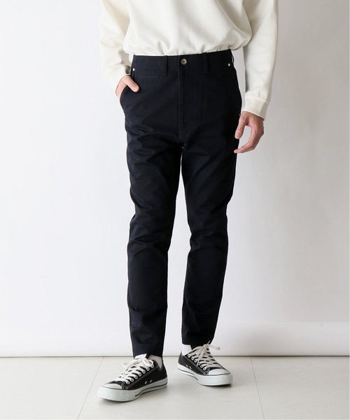JOURNAL STANDARD（ジャーナルスタンダード） チノパン 「SEGMENT