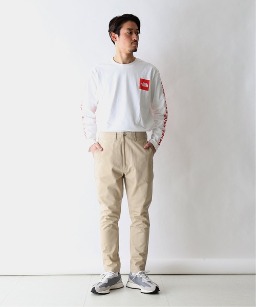 JOURNALSTANDARD チノパン JOURNAL STANDARD（ジャーナルスタンダード） チノパン 「SEGMENT