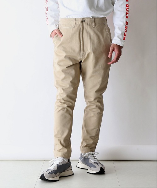 JOURNAL STANDARD（ジャーナルスタンダード） チノパン 「SEGMENT