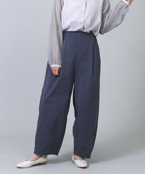 パンツ (nod)ダンプワッシャーサーカスパンツ レディース | Emma（SELECT LEVERY） | 04