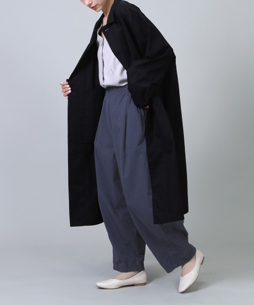 パンツ (nod)ダンプワッシャーサーカスパンツ レディース | Emma（SELECT LEVERY） | 24