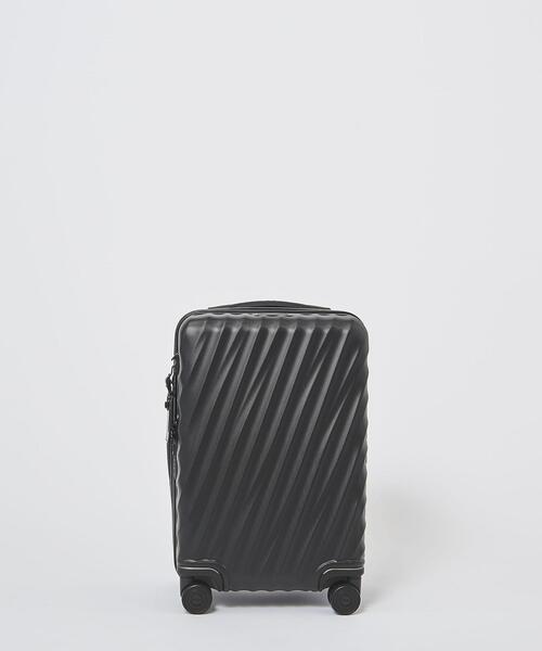 スーツケース 【別注】<TUMI for UNITED ARROWS(トゥミ フォー ユナイテッドアローズ)> インターナショナル・エクスパンダブル・|ZOZOTOWN PayPayモール店|03