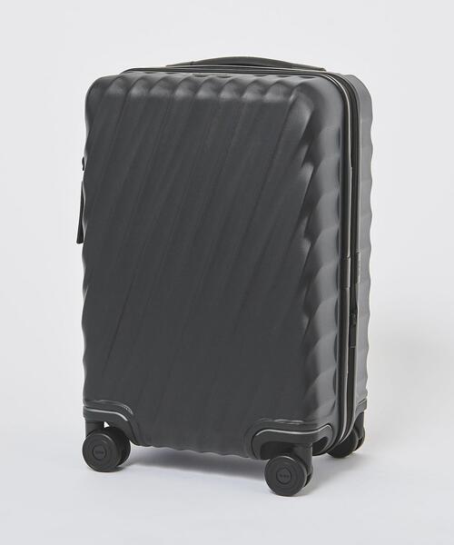 スーツケース 【別注】<TUMI for UNITED ARROWS(トゥミ フォー ユナイテッドアローズ)> インターナショナル・エクスパンダブル・|ZOZOTOWN PayPayモール店|04