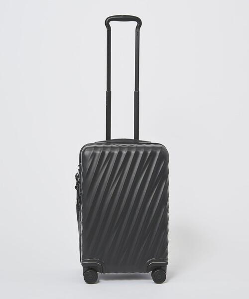 スーツケース 【別注】<TUMI for UNITED ARROWS(トゥミ フォー ユナイテッドアローズ)> インターナショナル・エクスパンダブル・|ZOZOTOWN PayPayモール店|05