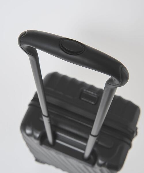 スーツケース 【別注】<TUMI for UNITED ARROWS(トゥミ フォー ユナイテッドアローズ)> インターナショナル・エクスパンダブル・|ZOZOTOWN PayPayモール店|06