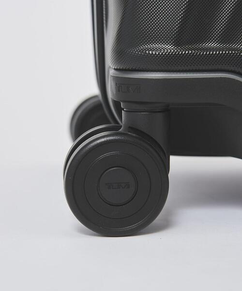 スーツケース 【別注】<TUMI for UNITED ARROWS(トゥミ フォー ユナイテッドアローズ)> インターナショナル・エクスパンダブル・|ZOZOTOWN PayPayモール店|07