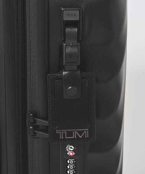 スーツケース 【別注】<TUMI for UNITED ARROWS(トゥミ フォー ユナイテッドアローズ)> インターナショナル・エクスパンダブル・|ZOZOTOWN PayPayモール店|10