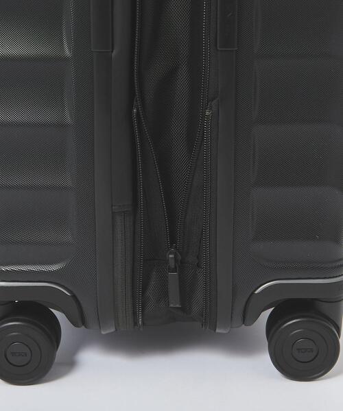 スーツケース 【別注】<TUMI for UNITED ARROWS(トゥミ フォー ユナイテッドアローズ)> インターナショナル・エクスパンダブル・|ZOZOTOWN PayPayモール店|13