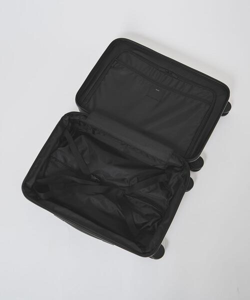 スーツケース 【別注】<TUMI for UNITED ARROWS(トゥミ フォー ユナイテッドアローズ)> インターナショナル・エクスパンダブル・|ZOZOTOWN PayPayモール店|14