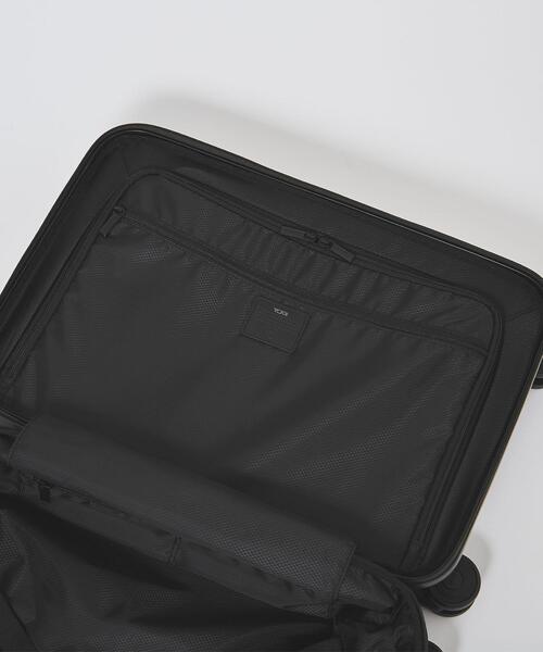 スーツケース 【別注】<TUMI for UNITED ARROWS(トゥミ フォー ユナイテッドアローズ)> インターナショナル・エクスパンダブル・|ZOZOTOWN PayPayモール店|15