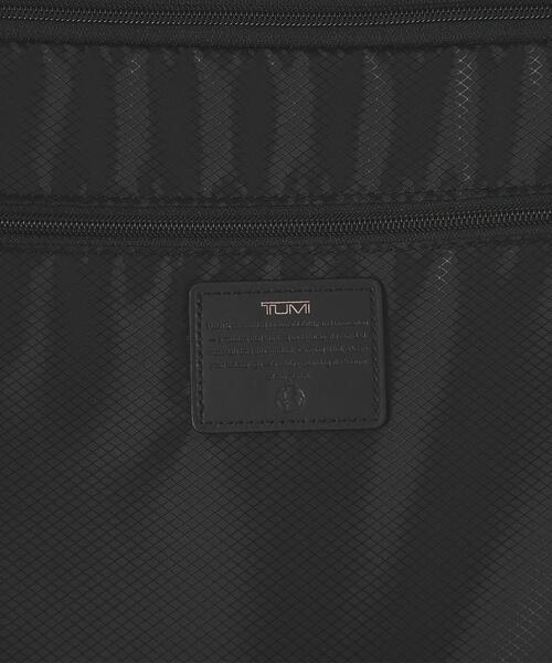 スーツケース 【別注】<TUMI for UNITED ARROWS(トゥミ フォー ユナイテッドアローズ)> インターナショナル・エクスパンダブル・|ZOZOTOWN PayPayモール店|16