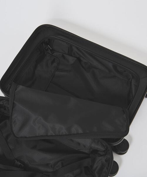 スーツケース 【別注】<TUMI for UNITED ARROWS(トゥミ フォー ユナイテッドアローズ)> インターナショナル・エクスパンダブル・|ZOZOTOWN PayPayモール店|17