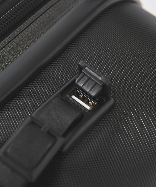 スーツケース 【別注】<TUMI for UNITED ARROWS(トゥミ フォー ユナイテッドアローズ)> インターナショナル・エクスパンダブル・|ZOZOTOWN PayPayモール店|18