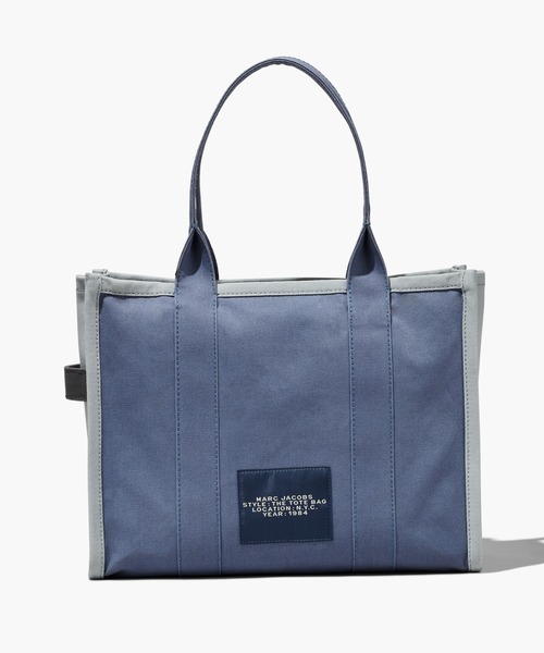 MARC JACOBS（マーク・ジェイコブス） トートバッグ THE COLORBLOCK 