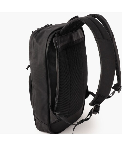 ブリーフィング◆CMT BACK PACK 16 バックパック 黒◆新品 BRIEFING（ブリーフィング） デイバック リュック 「BRIEFING