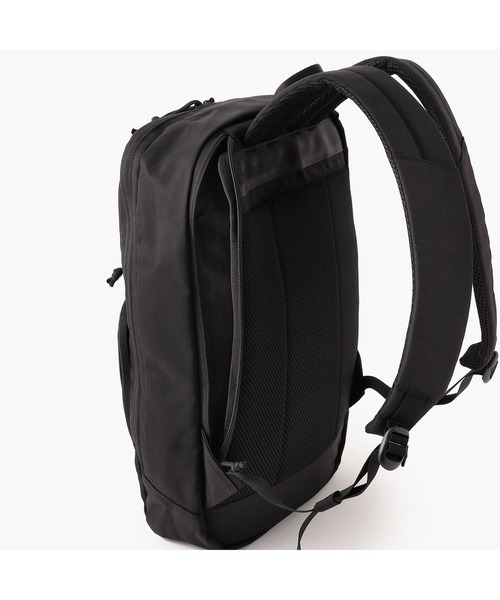 ブリーフィング◆CMT BACK PACK 16 バックパック 黒◆新品 BRIEFING（ブリーフィング） デイバック リュック 「BRIEFING