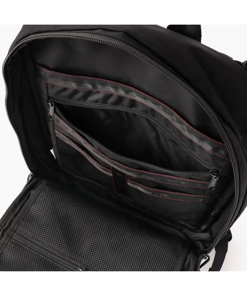 ブリーフィング◆CMT BACK PACK 16 バックパック 黒◆新品 BRIEFING（ブリーフィング） デイバック リュック 「BRIEFING
